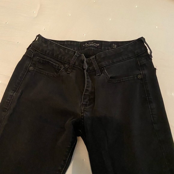 Lucky Jeans black - Picture 2 of 4